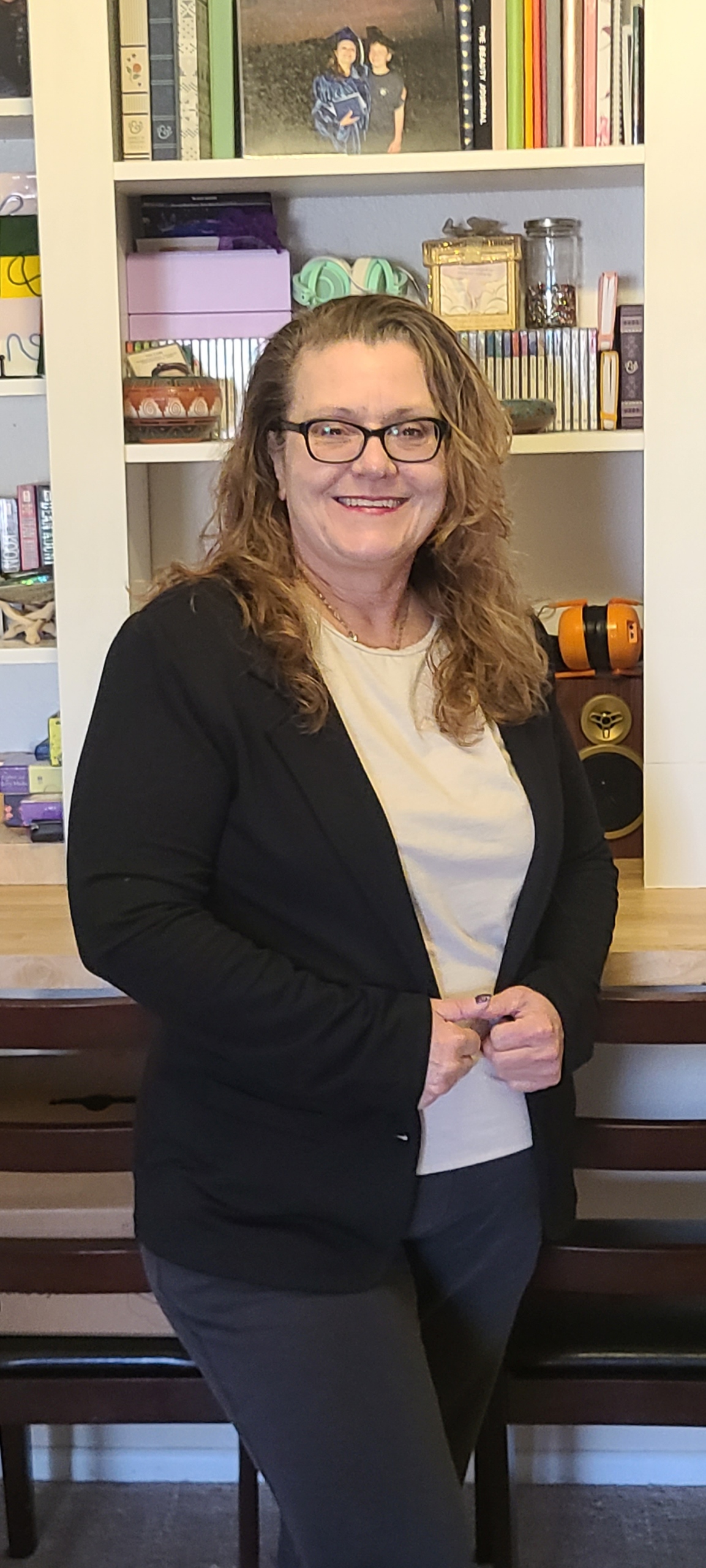 Dianne Faust, Professional Notary Public